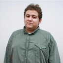 Emrah Özdilek als Tahsin Ovalı