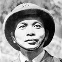 Võ Nguyên Giáp als Self
