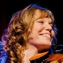 Jane Clark als Musiker