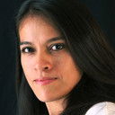 Miriam Balderas als Yolanda