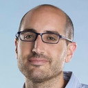 Justin Halpern, Executive Producer