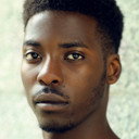 Jyuddah Jaymes als Agent Kyle Robinson