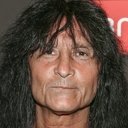 Joey Belladonna als Young Sid