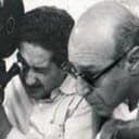 ضياء الدين المهدي, Director of Photography