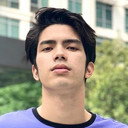 Nabil Aqil als Noah