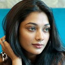 Suganya Shanmugam als Ankitha