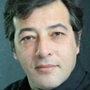 Mario Bombardieri als Signore grigio (voice)