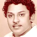 S. S. Rajendran als Gnanasekaran