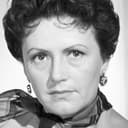 Olga Bielska als Sick Girl's Grandmother