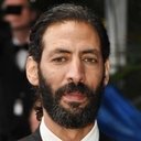 Salah Bensalah als 