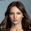 Alina Nastase als Natasha