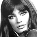 Marisa Mell als Jasmina Sanders