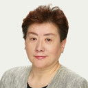 秋元千賀子 als Chigusa Iinuma (voice)