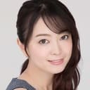 Atsuko Enomoto als Mai Mishō / Cure Egret (voice)