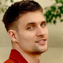 Shayne Davis als Chris