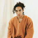 Saul Vasquez als Gabriel