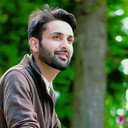 Affan Waheed als Badar uz Zaman