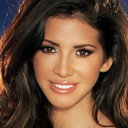 Hope Dworaczyk Smith als Nadja