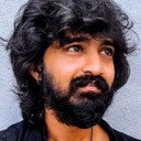 Renga Rajan Rajagopalan als Vaembu's Lover