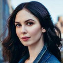 Sylvie Preston als Female Voice (voice)