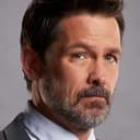 Billy Campbell als Cliff Secord
