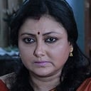 Tulika Basu als Bapi's Mother
