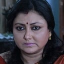 Tulika Basu als Shibu's mother