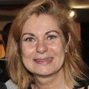 Χρύσα Σπηλιώτη als Ειρήνη