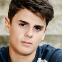 Connor Gosatti als Rex