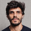 Gustavo Arthidoro als Ademar Monteiro