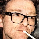 Daniel Josefsohn als Self - Photographer (archive footage)