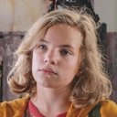 Emma-Louise Schimpf als Gaby