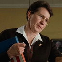Robyn Arthur als Teacher