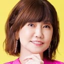 Iyo Matsumoto als Ame-chan (voice)