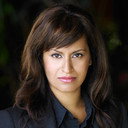 Sangeeta Wylie als Radha Avasthi