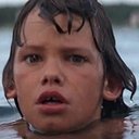 Chris Rebello als Michael Brody