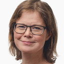 Mari Jüssi als Minni