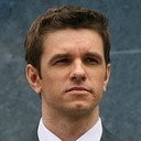 Sergey Radchenko als Krasavchenko