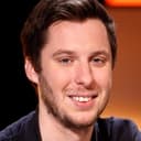 Benoît Moret als Rudy, Pauline's husband