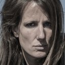 Anja Kimmelmann als Exfrau