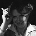 Jacqueline Risset als 