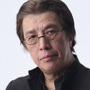 廣田行生 als Gouda Genzou