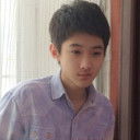 孙瀚文 als Young Boy