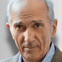 Giannis Dalianis als Dimitris