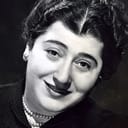 Gertrude Berg als Hannah