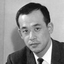 Shigeru Kōyama als Jinzaburo Wakiya