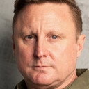 Scott Michael Morgan als Bill Calhoun
