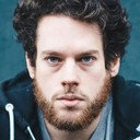 Florentin Will als Herr Parisi