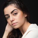 María Gandiaga als Chica