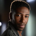 Corey Dorris als Bill